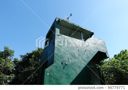 Bunker Bunker 98779771
