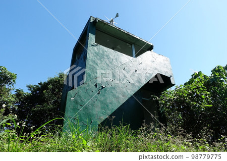 Bunker Bunker 98779775