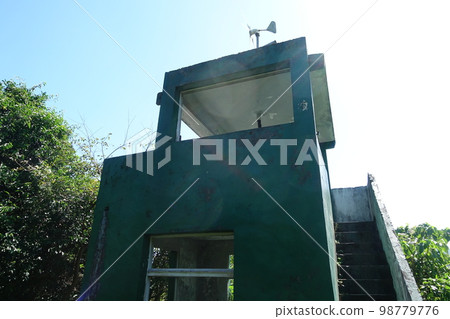 Bunker Bunker 98779776