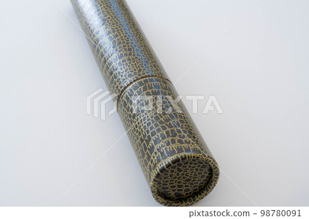 [Graduation image] Diploma tube / certificate tube [Material] 98780091