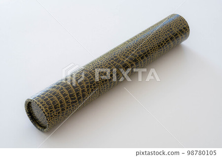 [Graduation image] Diploma tube / certificate tube [Material] 98780105
