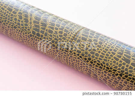 [Graduation image] Diploma tube / certificate tube [Material] 98780155