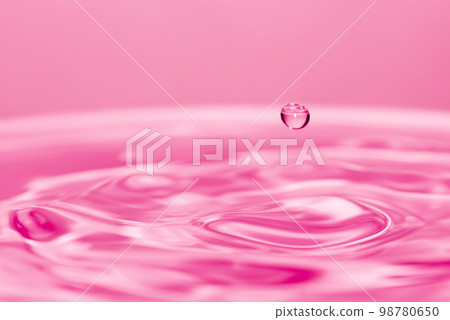 水花動作 98780650