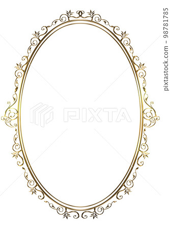 Menu, certificate, oriental pattern, arabesque pattern, damask pattern decorative ruled vintage frame, emblem Menu, certificate, oriental pattern, arabesque pattern, damask pattern decorative ruled vintage frame, emblem 98781785