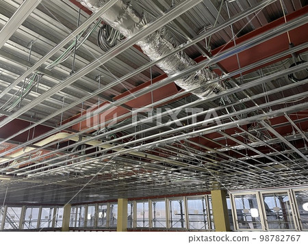 lightweight ceiling subfloor 98782767