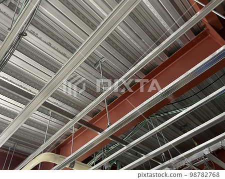 輕型天花板底層地板 98782768