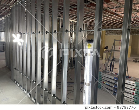 lightweight substrate for walls 98782770