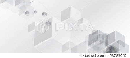 Quantum processing. Deep learning artificial intelligence. Future new technology for business or science presentation Quantum processing. Deep learning artificial intelligence. Future new technology for business or science presentation 98783062