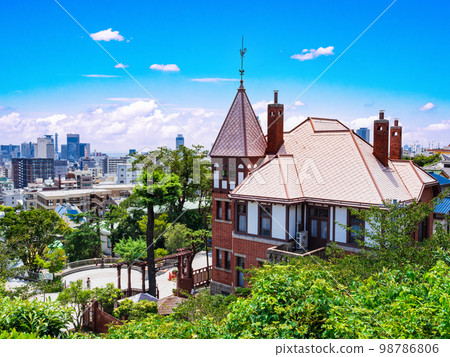 神戶風Ticken House 98786806