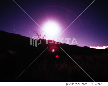 Hawaii Island (Mauna Kea) Stargazing Tour 98789710