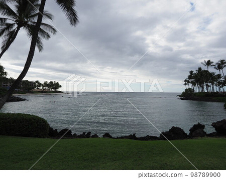 Ultimate Resort Time in Hawaii Ultimate Resort Time in Hawaii 98789900