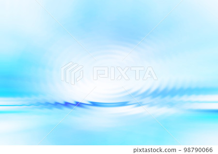 ripples, clean energy, blue light, eco-friendly colors, clear light, earth-friendly colors, transparency, ripples, clean energy, blue light, eco-friendly colors, clear light, earth-friendly colors, transparency, 98790066
