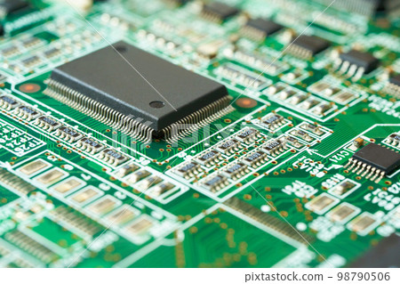 計算機電子線路 98790506