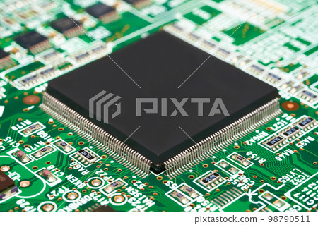 計算機電子線路 98790511