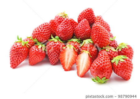 Strawberry (Mr. Ichigo) 98790944