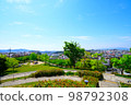 居住區及草地公園01（學園綠丘公園） 98792308