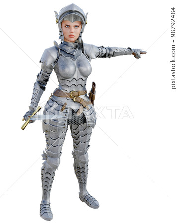 silver knight silver knight 98792484