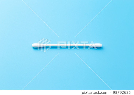 棉籤藍背 棉籤藍背 98792625