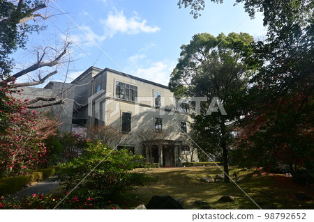 櫻之宮公園櫻之宮公民館（大阪） 98792652