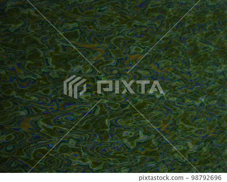 Imaginatory fractal abstract background Image 98792696