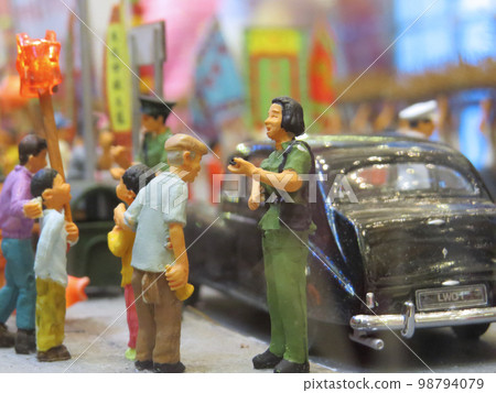 the fun of scale model, fun figure world 30 March 2013 the fun of scale model, fun figure world 30 March 2013 98794079