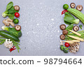 fresh asian groceries 98794664