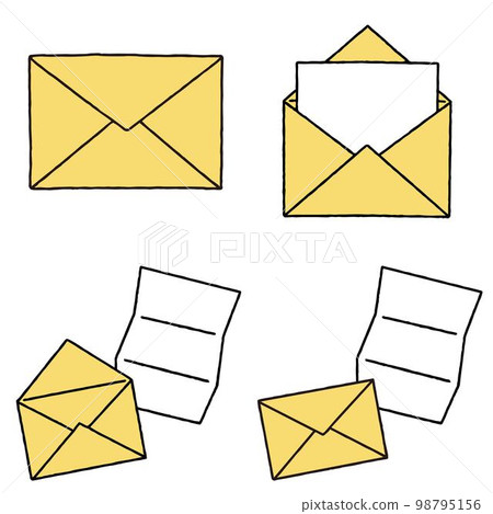 黃色字母組 98795156