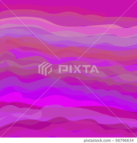 Trendy abstract rainbow blurred background. Smooth pink watercolor vector illustration for web, template, posters, card, banner. Pastel colors gradient mesh pattern Trendy abstract rainbow blurred background. Smooth pink watercolor vector illustration for web, template, posters, card, banner. Pastel colors gradient mesh pattern 98796634
