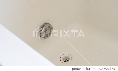 Bath circulation fittings (adapter) and drain port Bath circulation fittings (adapter) and drain port 98799175