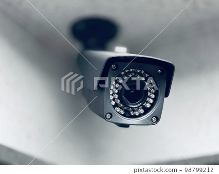 surveillance camera 98799212
