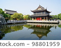 周莊古鎮遷至中國蘇州 98801959