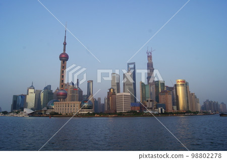 中國上海東方明珠 中國上海東方明珠 98802278