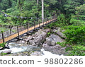 屋久島徒步吊橋 98802286