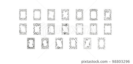 Certificate Frame Set Certificate Frame Set 98803296