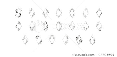 Luxury Frame Set Luxury Frame Set 98803695