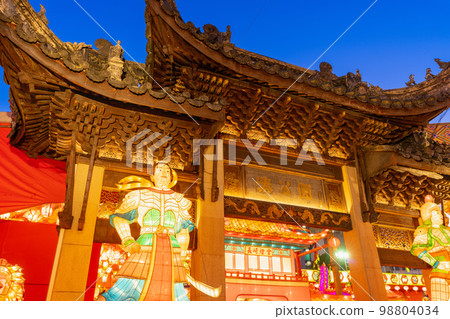 《長崎縣》長崎元宵節 《長崎縣》長崎元宵節 98804034