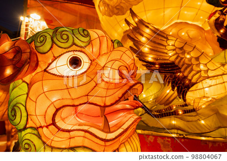《長崎縣》長崎元宵節 《長崎縣》長崎元宵節 98804067