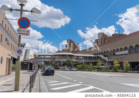 站前風景 寶塚站 站前風景 寶塚站 98804118