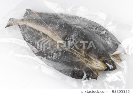 Atka 鯖魚切開冷凍 98805525