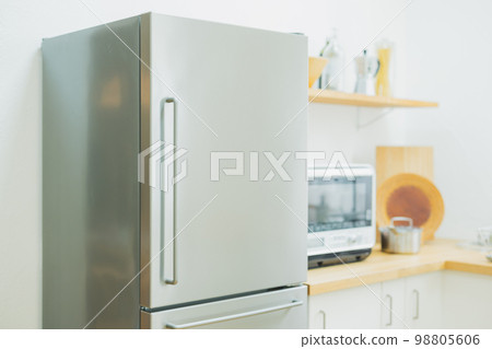 refrigerator  98805606