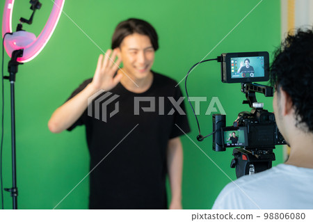 視頻分發圖片 視頻分發圖片 98806080