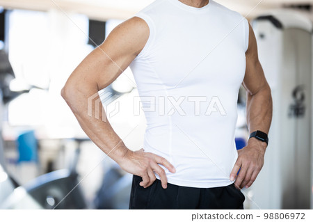 Personal gym image Personal gym image 98806972