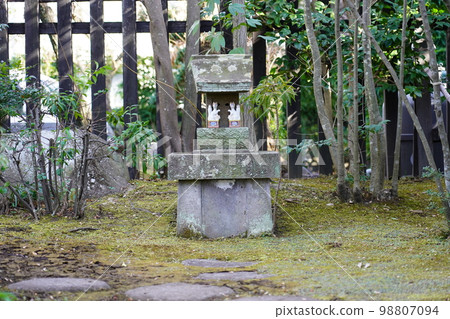Hashimotoyama Kofukuji Shrine ~ Midori Ward, Sagamihara City ~ Hashimotoyama Kofukuji Shrine ~ Midori Ward, Sagamihara City ~ 98807094