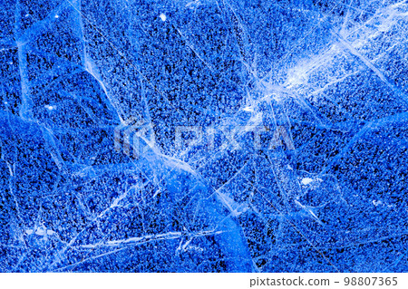 ice texture 98807365