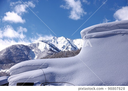 雪白川鄉 98807828