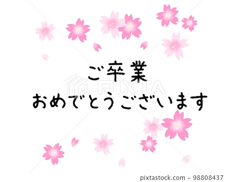 Congratulations on your graduation Congratulations on your graduation 98808437