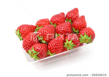 Strawberry (Mr. Ichigo) 98808639