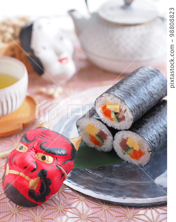 Setsubun Erio滾動 98808823