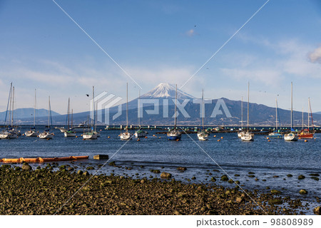 Rich scenery of Nishiizu Rich scenery of Nishiizu 98808989