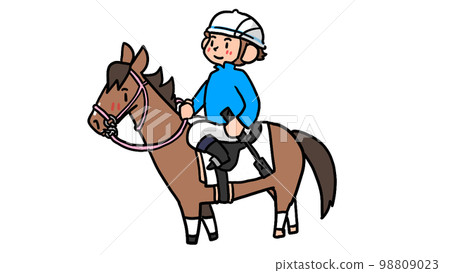 Horse  Horse  98809023